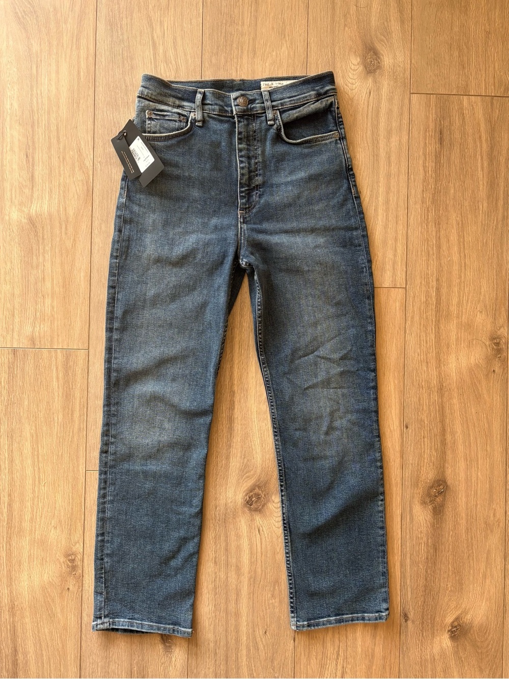 rag & bone jeans size 27